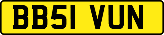 BB51VUN