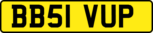 BB51VUP