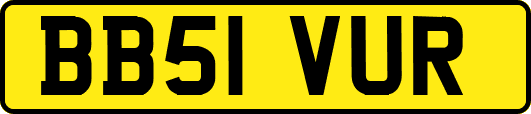 BB51VUR