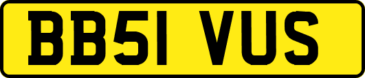 BB51VUS