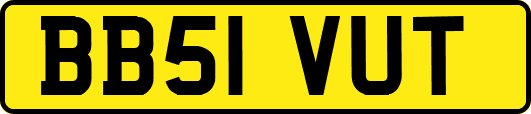 BB51VUT