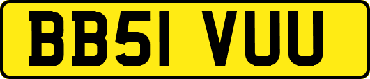 BB51VUU