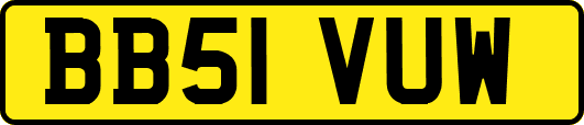 BB51VUW