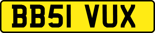 BB51VUX