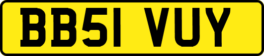 BB51VUY