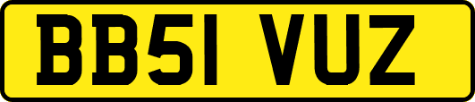 BB51VUZ