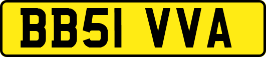 BB51VVA
