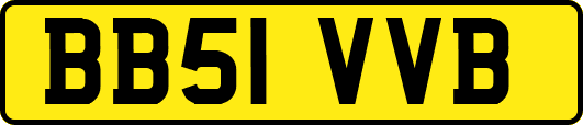 BB51VVB