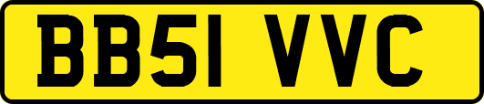 BB51VVC