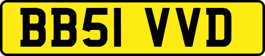 BB51VVD