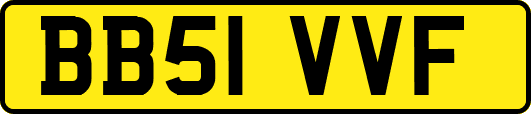 BB51VVF
