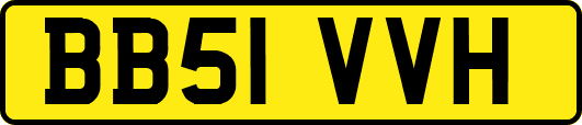 BB51VVH