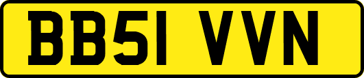 BB51VVN