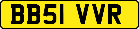 BB51VVR