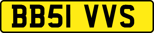 BB51VVS