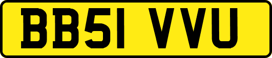 BB51VVU