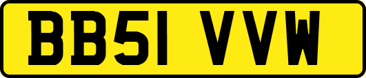 BB51VVW