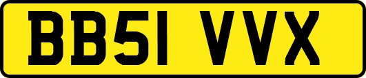 BB51VVX