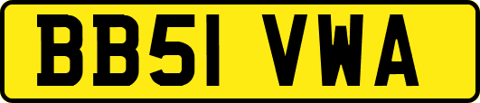 BB51VWA