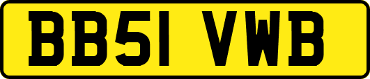 BB51VWB