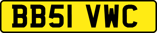 BB51VWC