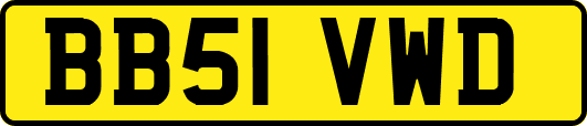 BB51VWD
