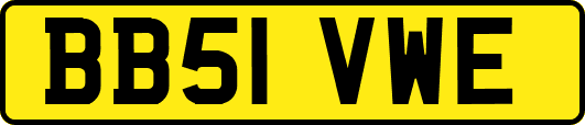BB51VWE