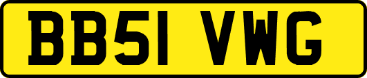 BB51VWG