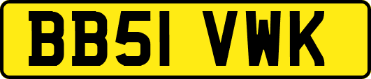 BB51VWK