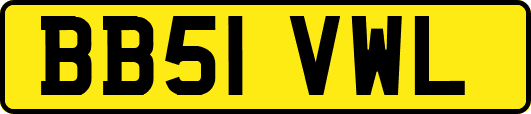 BB51VWL