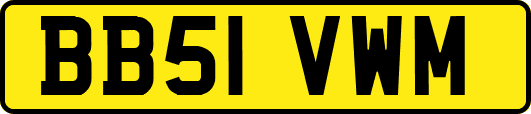 BB51VWM