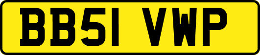 BB51VWP