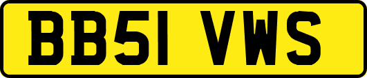 BB51VWS