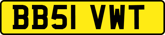BB51VWT