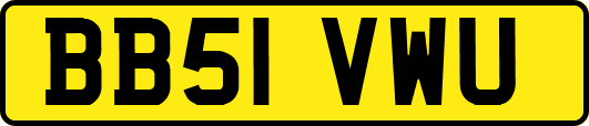 BB51VWU