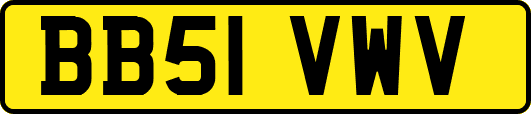 BB51VWV