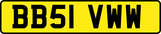 BB51VWW