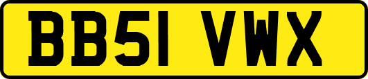 BB51VWX