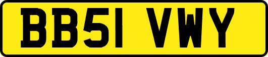 BB51VWY