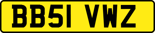 BB51VWZ