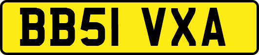 BB51VXA