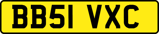 BB51VXC
