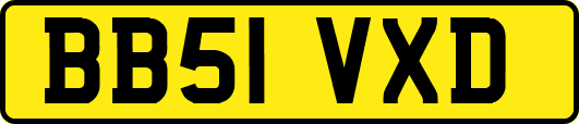 BB51VXD