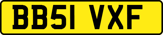 BB51VXF