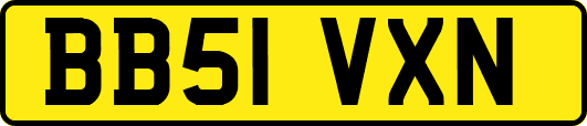 BB51VXN