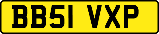 BB51VXP