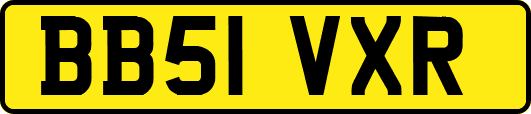 BB51VXR