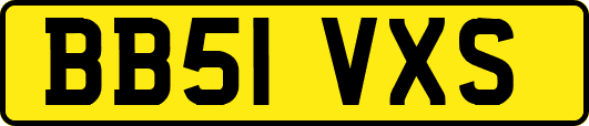 BB51VXS