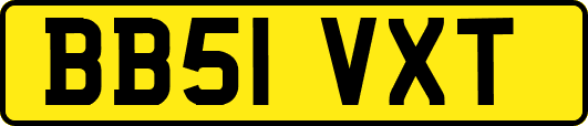 BB51VXT