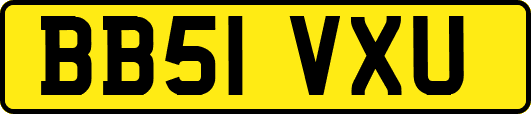 BB51VXU